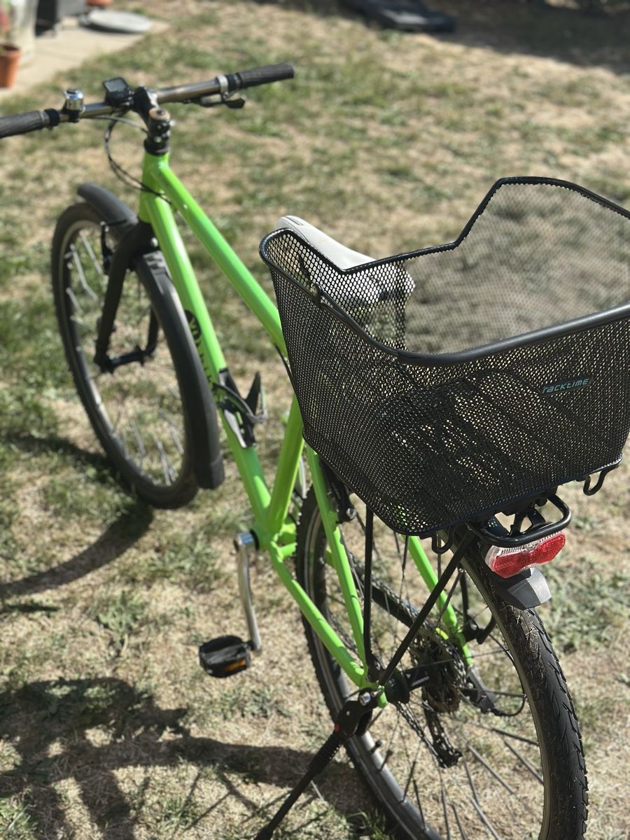 Kubikes Velos: Kubike 26 L – Gebraucht aus Bülach von Getu5 3