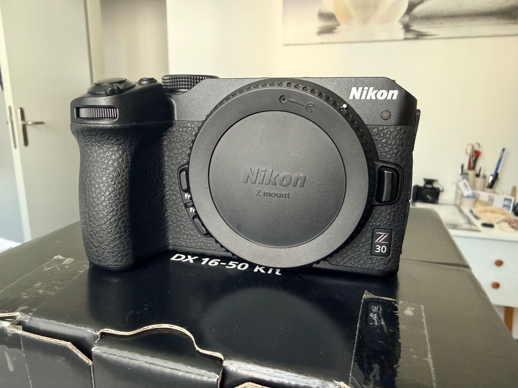 Nikon Fotocamera: Nikon z30 + 12-28 garantie 2028 300 clicks – Nuovo (secondo la descrizione) da Giubiasco venduto da nofi85 3
