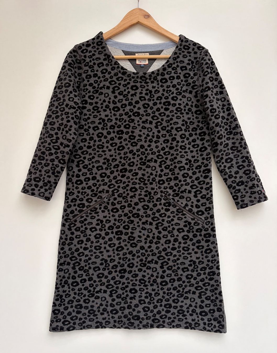 Tommy Hilfiger Kleider: Tommy Hilfiger Kleid Gr.S – Gebraucht aus Unterägeri von Jutka_04