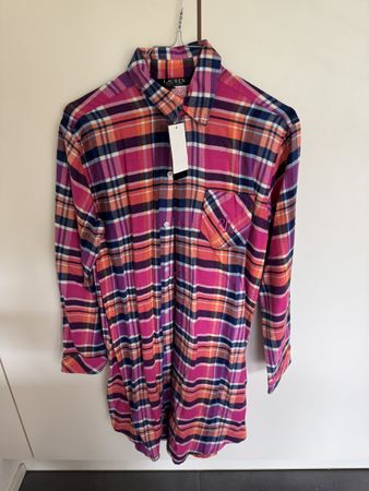 Lauren Ralph Lauren Hemd XS NEU