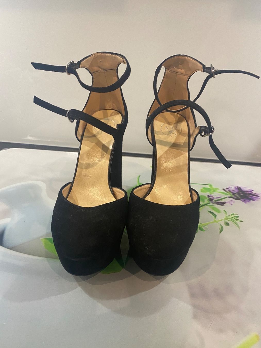 Damenschuhe: Pumps – Neu (gemäss Beschreibung) aus Ostermundigen von HarleyQ3 3