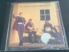The Cranberries/To the faithful Departed