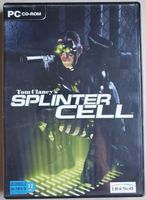 PC : Splinter Cell