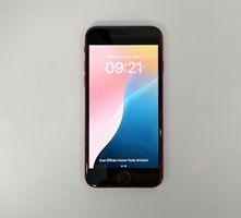 iPhone SE 2020 Rot