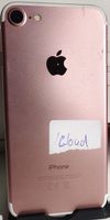 iPhone 7  - Roségold - Defekt (iCloud Sperre)