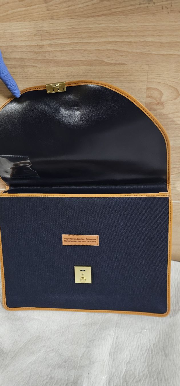 Borse: Handtasche – Nuovo (secondo la descrizione) da Winterthur venduto da express36 1