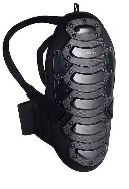 Protections: Protection dorsale équitation taille M – D'occasion à Neuchâtel par Bykarl_Neuchatel