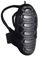 Protection dorsale équitation taille M