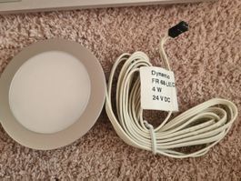 Hera FR 68-LED 4W 24V DC LED