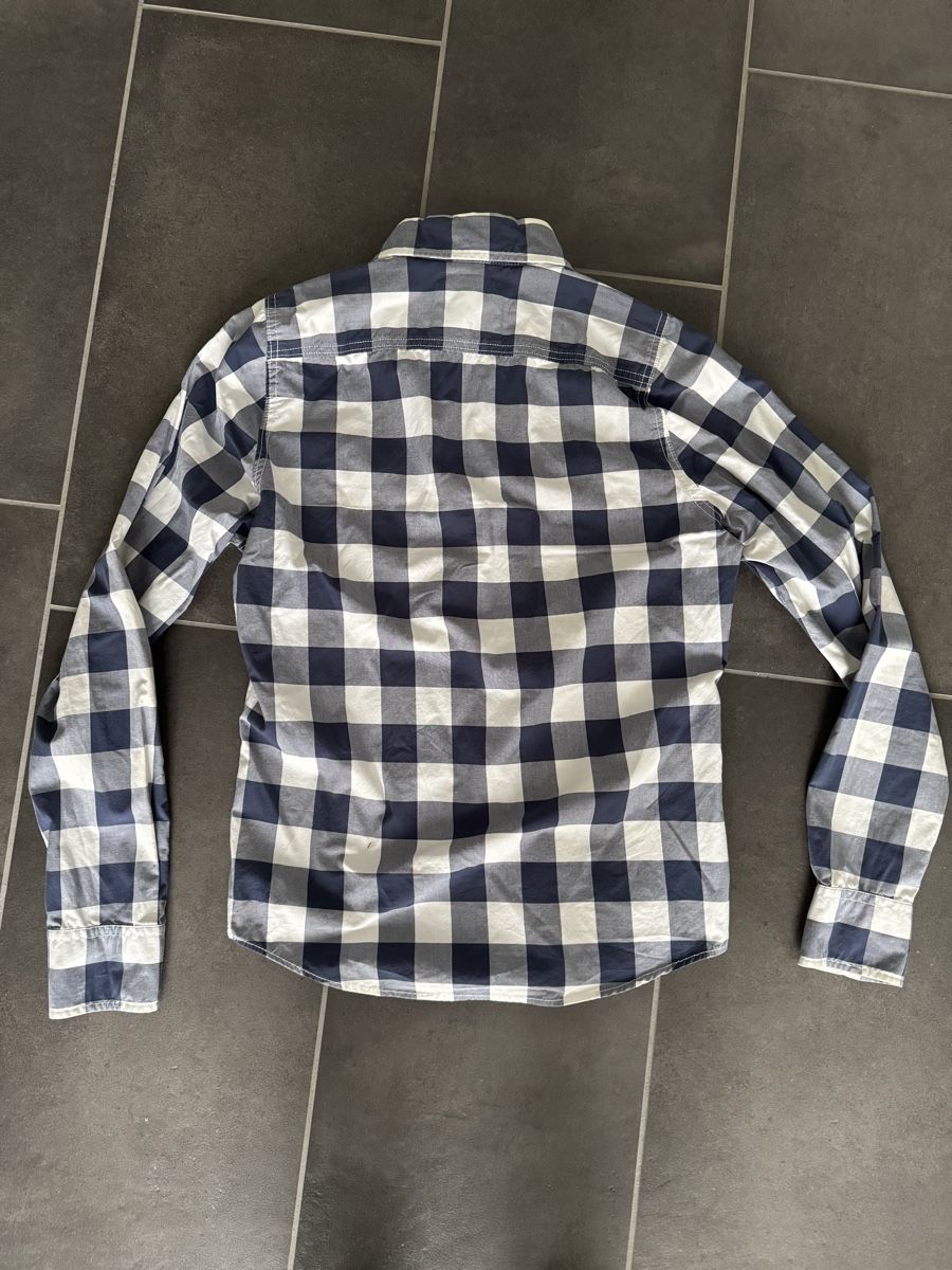 Abercrombie Hemden: Hemd Abercrombie and Fitch Gr. S – Gebraucht aus Frauenfeld von Reto89 2
