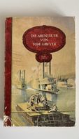 Buch Die Abenteuer Tom Sawyers Mark Twain gebrauchter Zustan