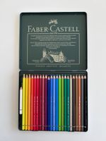 Faber-Castell Aquarellstifte Set Albrecht Dürer