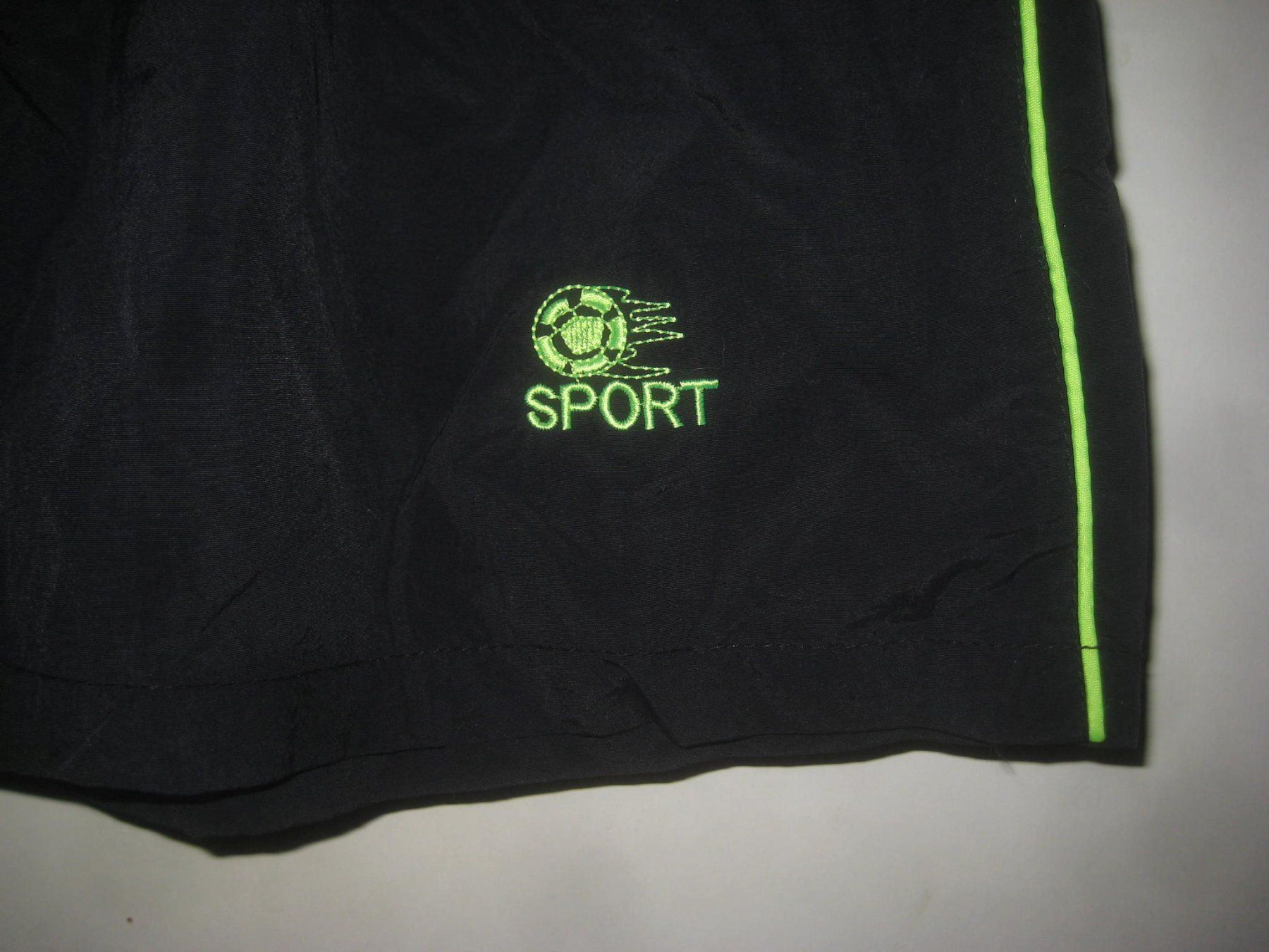 Hosen: HERREN   SCHORTS  SPORT – Gebraucht aus Uster von flocke1 1