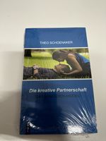 Buch Theo Schoenaker Die kreative Partnerschaft neu