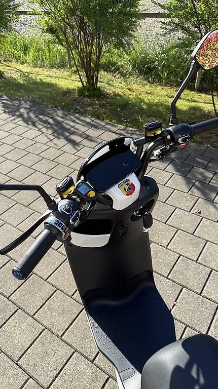 Scooter: Elektro Scooter  – Usato da Felben-Wellhausen venduto da bluesky86 1