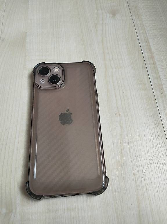 Portables: iPhone 13,256GB, 2 SIM Karte  – D'occasion à Schlattingen par armeFrau