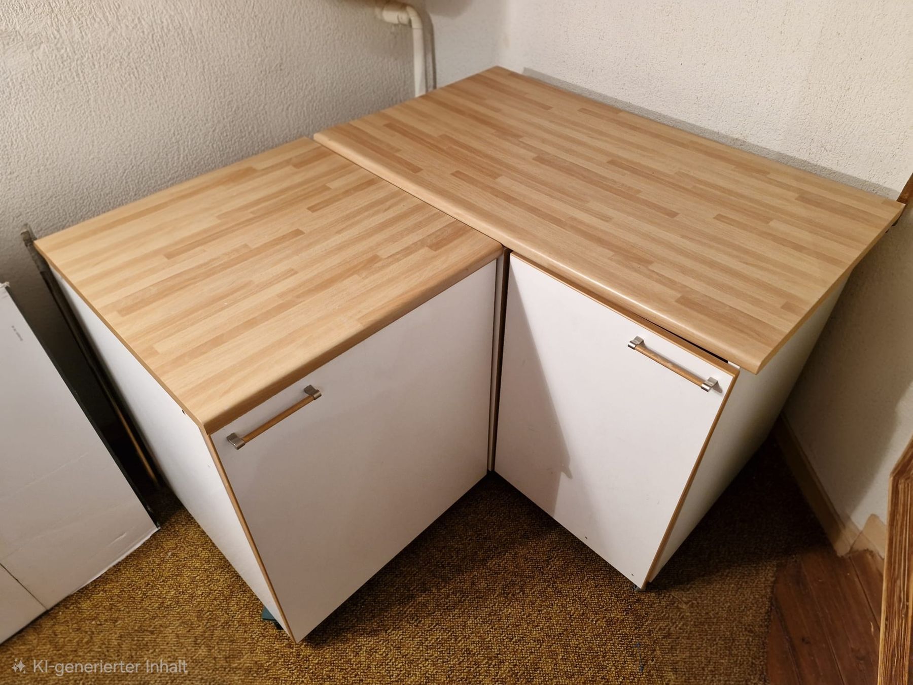 Cucine complete: Möbel für Küche – Usato da Schliern b. Köniz venduto da dor_pm75