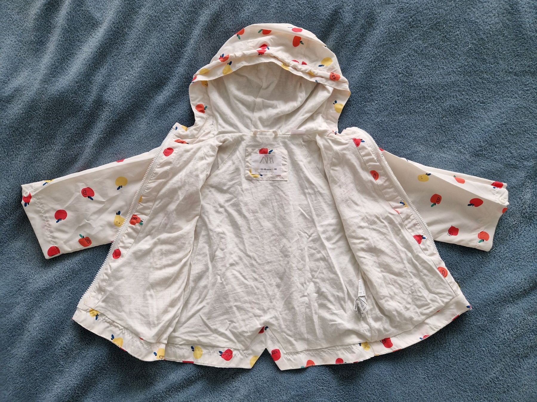 Zara Jacken & Mäntel: Jacke Dünn grösse 86 – Gebraucht aus Heimberg von Eleanor20 1