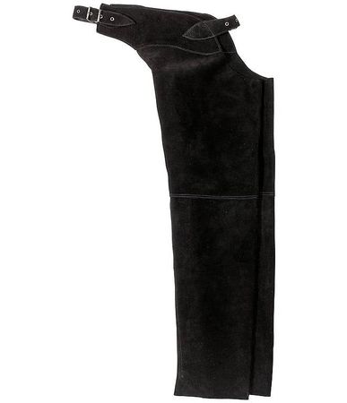 Leder Chaps