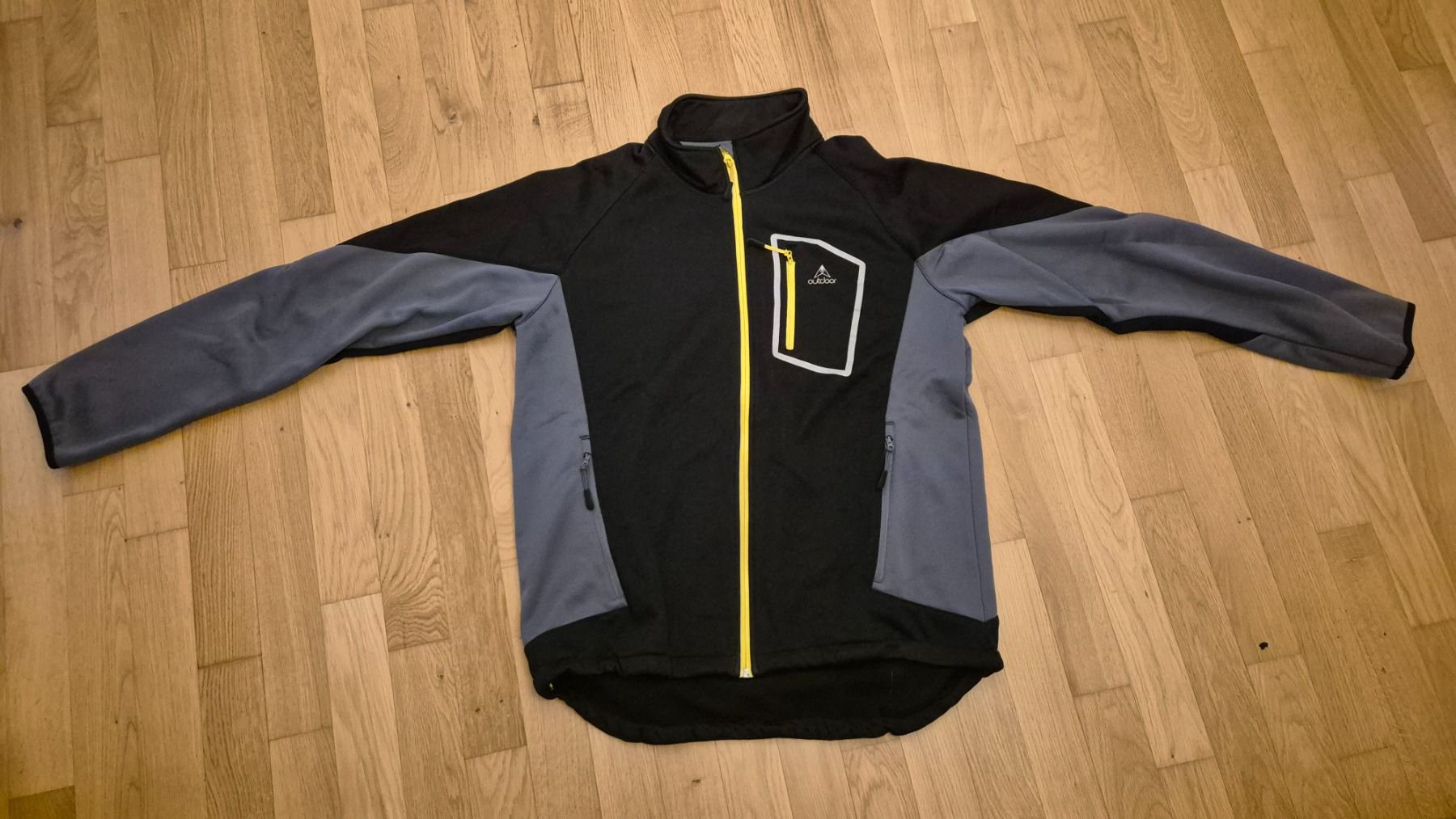 Giacche: warme softshell Pulli / Jacke Grösse XL – Usato da Bitsch venduto da cka_6hff