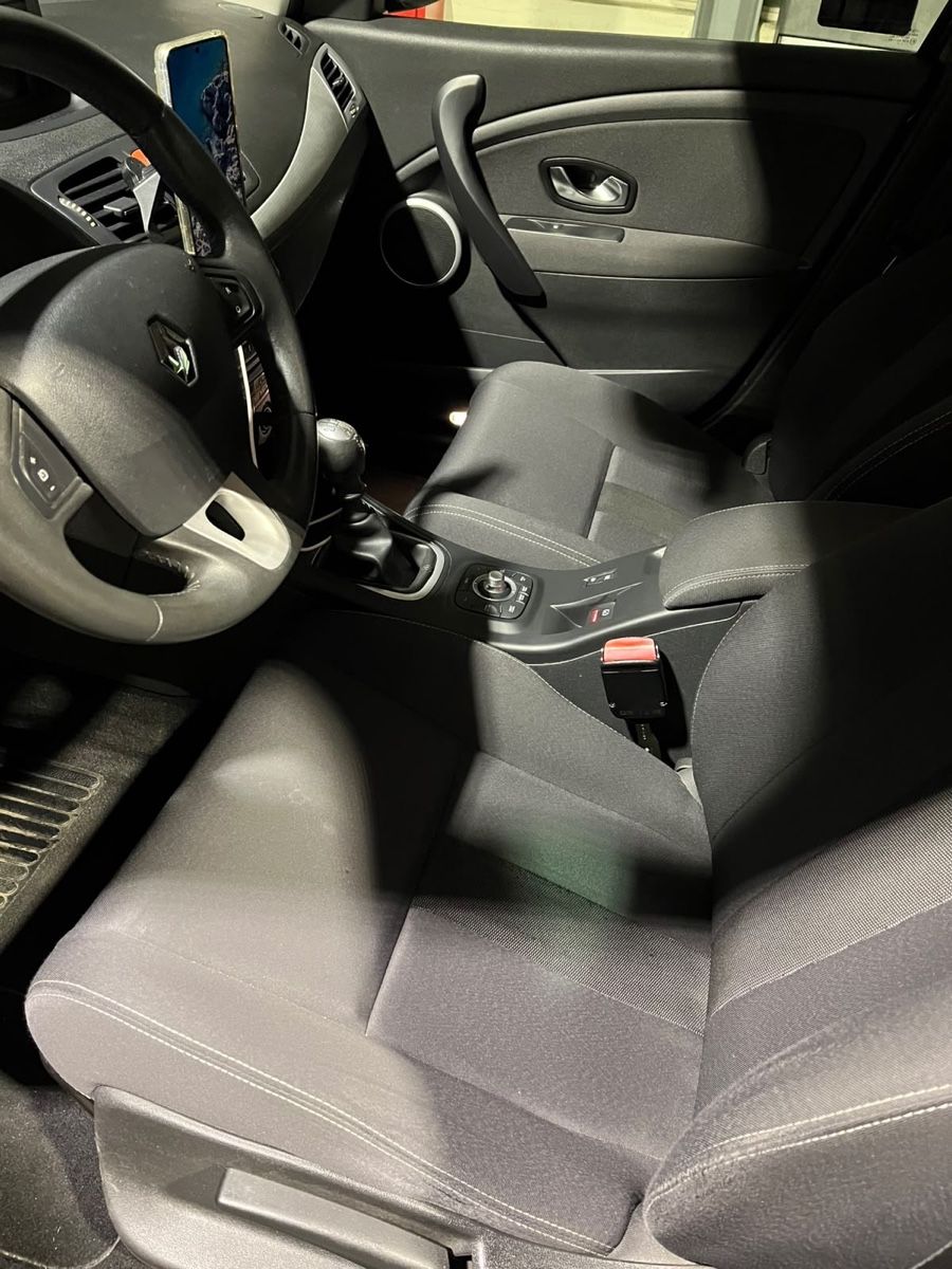 Renault Automobili: Renault Mégane TCe 130 – Usato da Dübendorf venduto da Phil1490 4