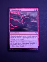 Lightning Rift
