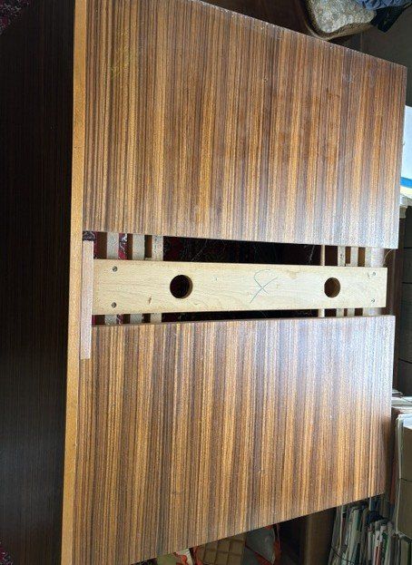 Tables: Esstisch – D'occasion à Langenthal par and_xq2q 2