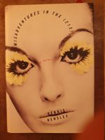 Misadventures in the (213) - Dennis Hensley