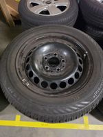 Mercedes A150 6x15 ET44