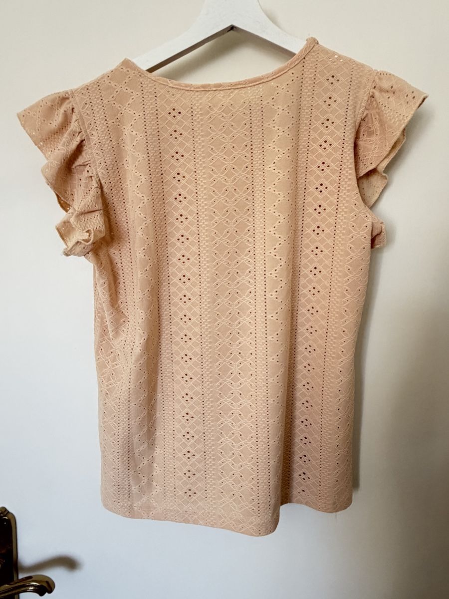 Tops: Haut neuf taille M – Neu und originalverpackt aus Dombresson von feline_ne 1