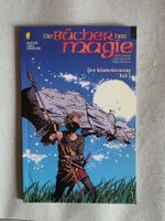 Comic: Die Bücher der Magie - Der Kinderkreuzzug Teil 1 1996