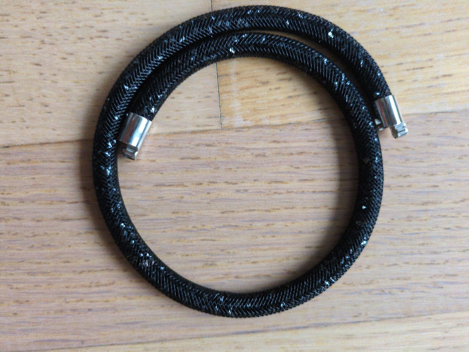 Swarovski Bracciali & Braccialetti: Swarovski Stardust Deluxe Armband – Usato da Wil / ZH venduto da Tomseymoor 2