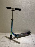 Kickboard Micro Rainbow guter Zustand
