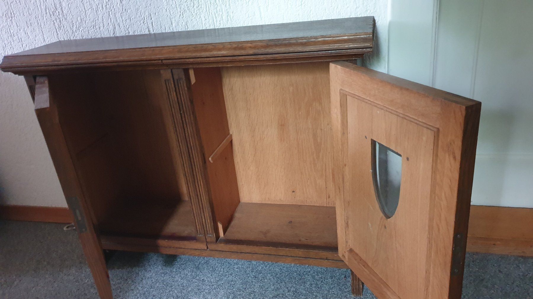 Vetrine: Vitrine, Vertiko, Schrank, Aufsatz – Usato da Liebefeld venduto da ric_r88z 7