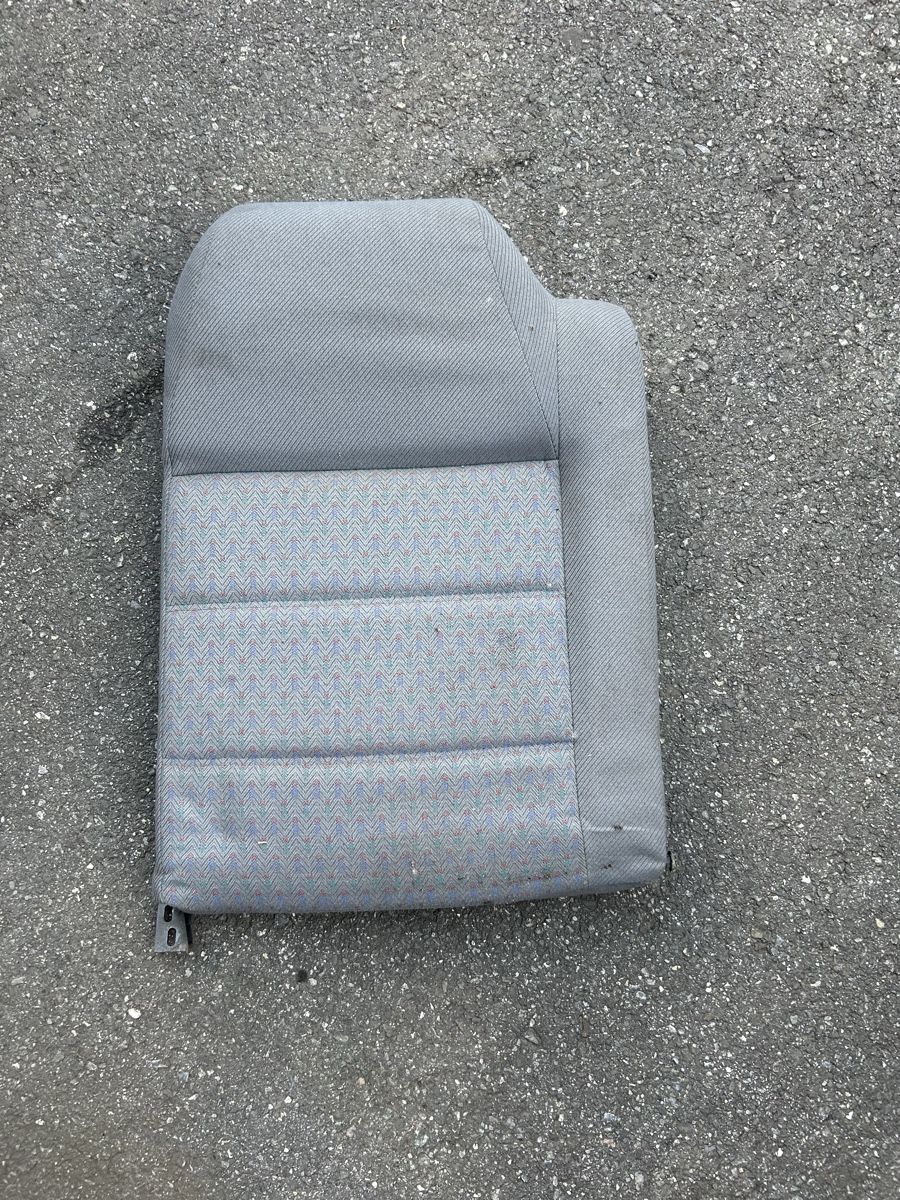 Volkswagen Tutti pezzi di ricambio auto: Sièges et banquette VW corrado – Difettoso da Muraz (Collombey) venduto da Wolfdog1978 6