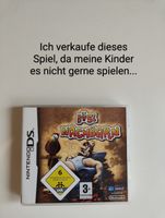 Nintendo DS Spiel: Neighbours from Hell - Top Zustand!