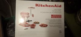 KitchenAid Fleischwolf 5KSMFGA