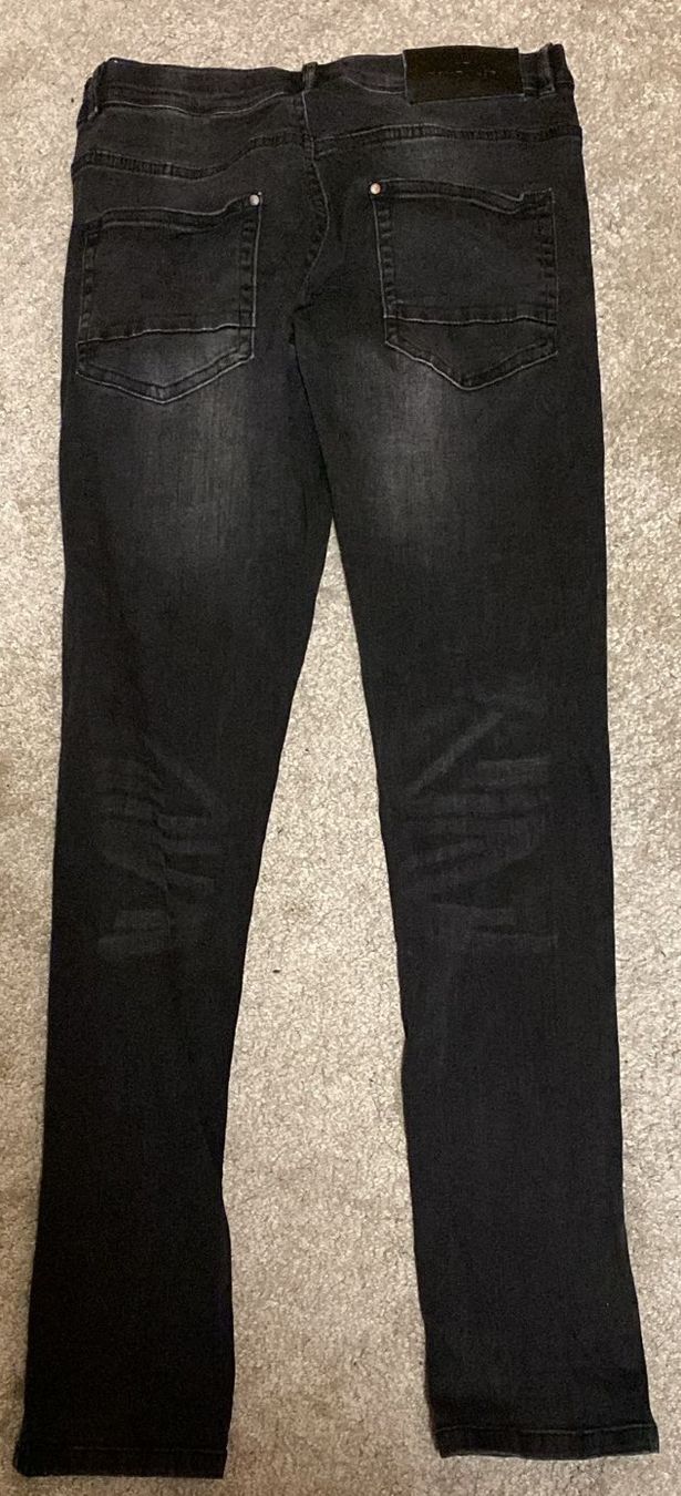 Tom Tailor Pantaloni: Gr. 164 Jeans von Tom Tailor – Usato da Wagenhausen venduto da Kahlen 1