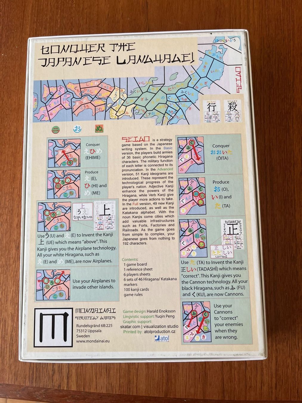 Giochi: Seigo - Brettspiel – Nuovo e nell'imballaggio originale da Bern venduto da Vineb 2