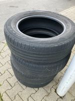 Jeep Compass 225/60 R17 99H Sommerpneu