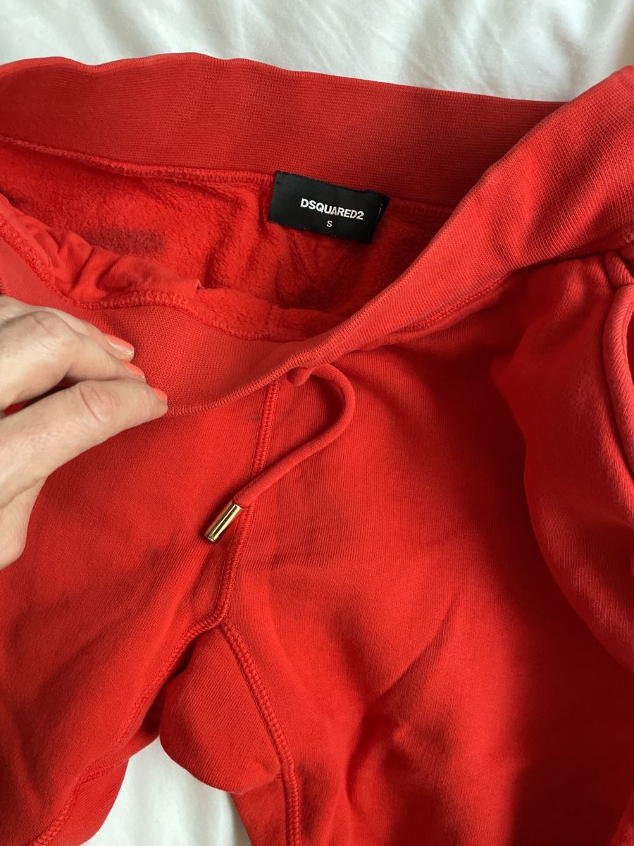 Dsquared2 Hosen: Dsquared Jogging Hose – Gebraucht aus Zunzgen von mel_y6w2 2