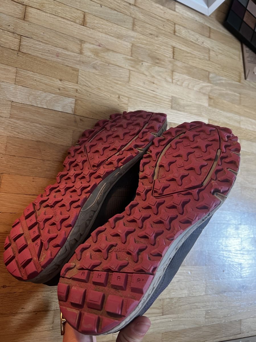 Haglöfs Scarpe da donna: Haglöfs Gore-Tex Wanderschuhe Gr. 39 – Usato da Zürich venduto da lalafisch 2