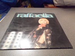Schallplatte Raffaella