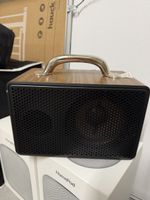 Soundpauli SABA Ultra HiFi C 450 – Vintage Retro Lautspreche