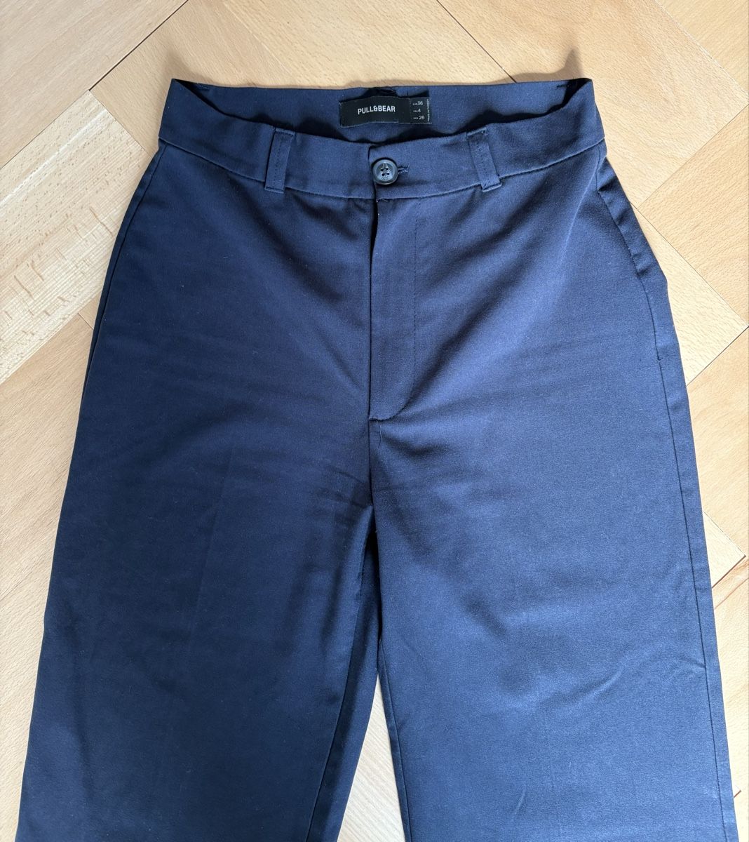 Pull&Bear Hosen: STOFFHOSE PULL AND BEAR – Gebraucht aus Bern von julian.k97 1