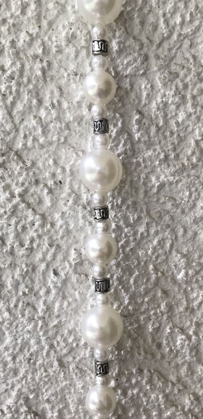 Catenine: SCHMUCK KETTE GLOREX 100CM – Nuovo (secondo la descrizione) da Ostermundigen venduto da wini63 2