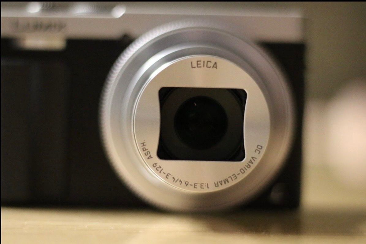Panasonic Fotocamera: Panasonic Lumix TZ71 – Usato da Siggenthal Station venduto da DynamicLight 7