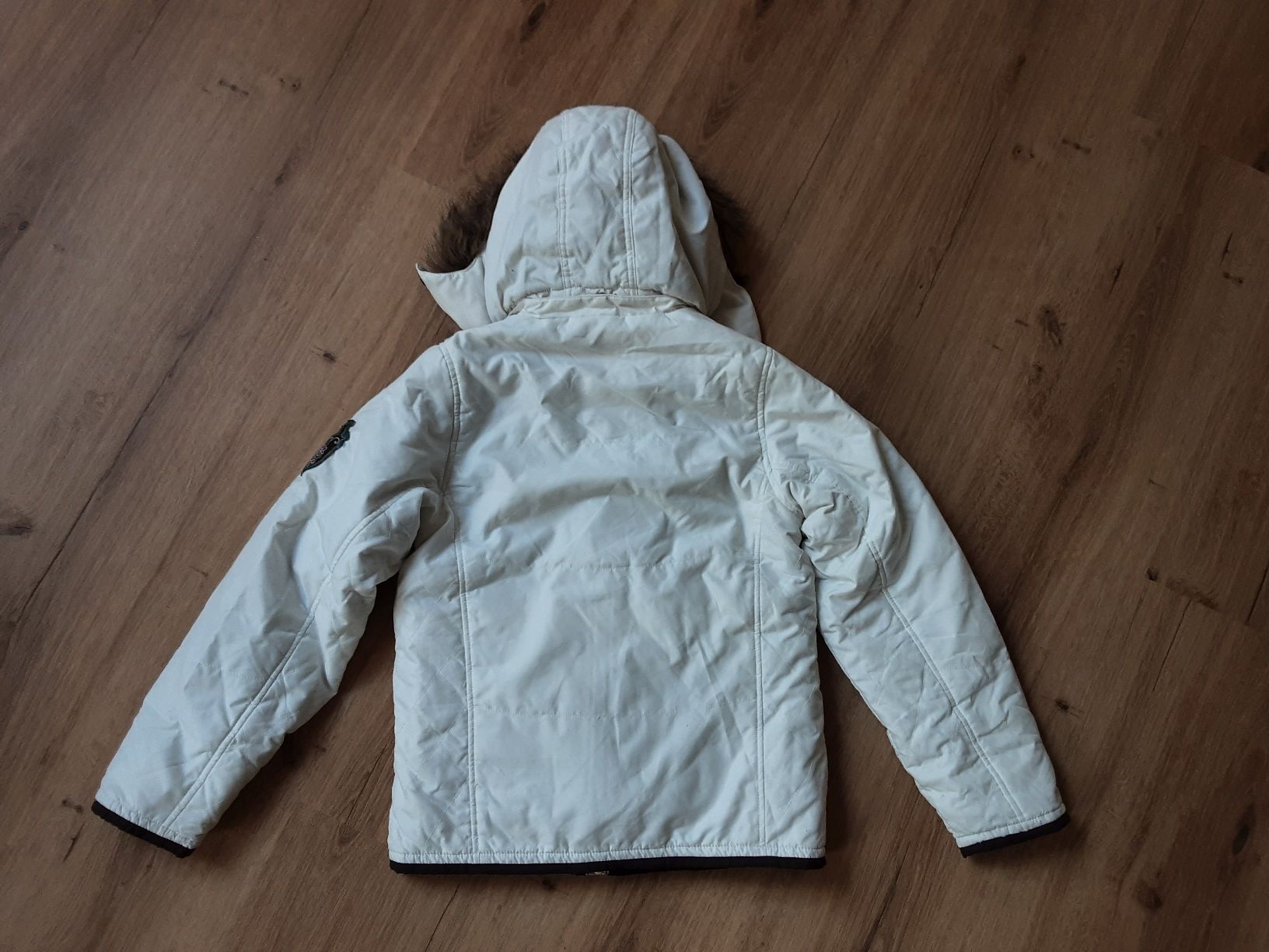 Jacken & Mäntel: Winterjacke Mädchen Gr.152 – Gebraucht aus Altdorf UR von Brandli 4