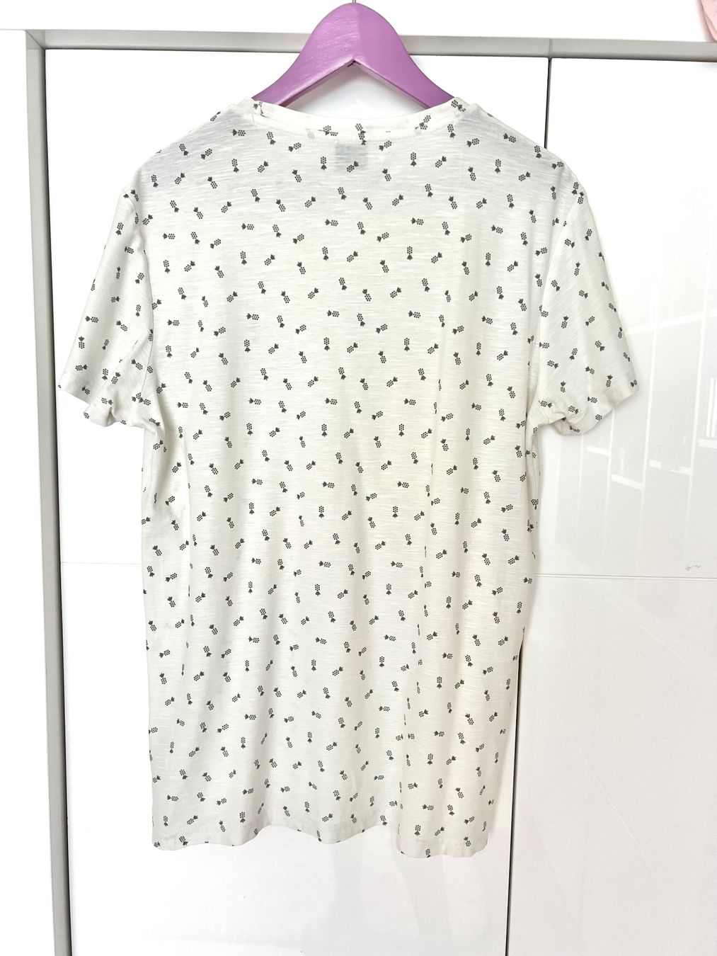Hugo Boss T-shirt: T-Shirt von Hugo Boss – Nuovo (secondo la descrizione) da Tagelswangen venduto da fireiceprincess 3