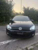 VW  Golf 6
